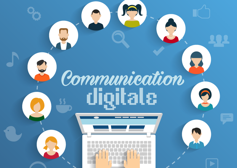 digital communication in Morocco, 10 trends to discover for 2024