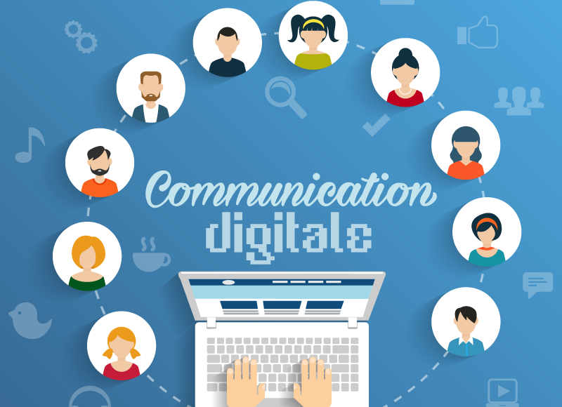 digital communication in Morocco, 10 trends to discover for 2024