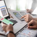 10 UX/UI Design Best Practices For Launching a B2C App