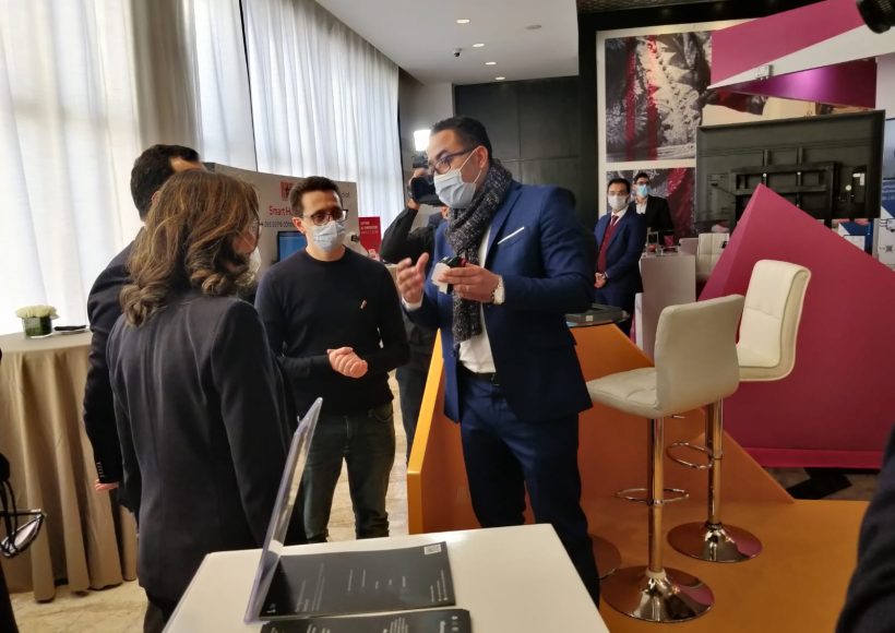 Promotion of the digital sector: launch of the “Morocco Tech” C2M brand