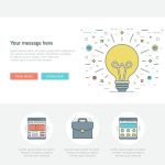 things that should be in a professional website