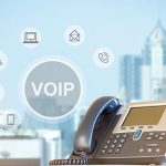 VOIP phone