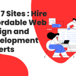 Web Design and Development Experts