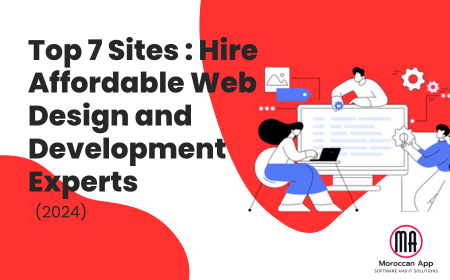 Web Design and Development Experts