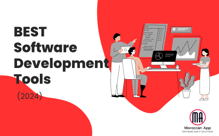 BEST Software Development Tools