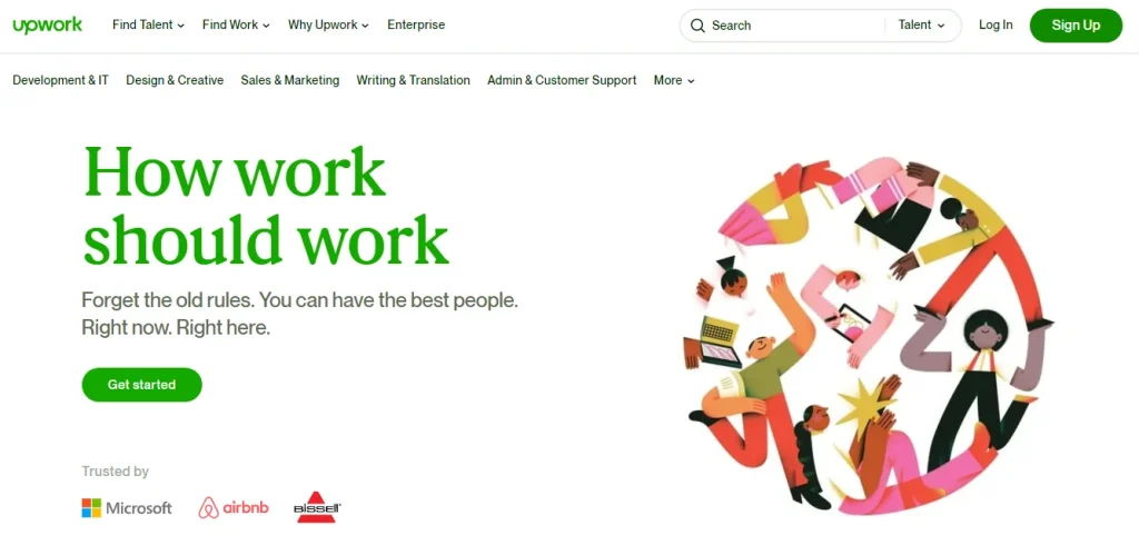 Upwork