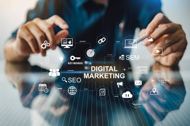 UpDigital Marketing