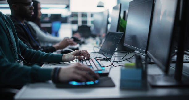 Hire Software Developers