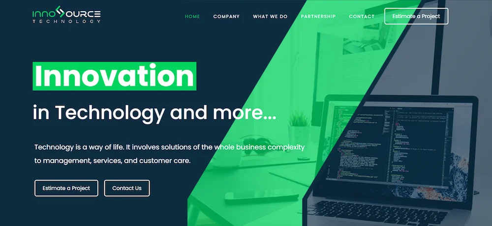 InnoSource Technology