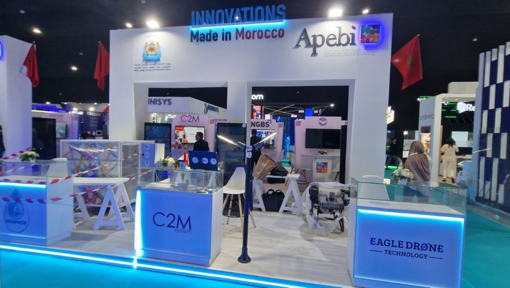 Discover ALKHADIM Consumption by C2M at GITEX 2024: Revolutionizing Energy Efficiency