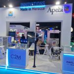 Discover ALKHADIM Consumption by C2M at GITEX 2024: Revolutionizing Energy Efficiency