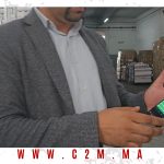 Alkhadim RFID – RFID Inventory Management and Tracking Solution in Real-Time