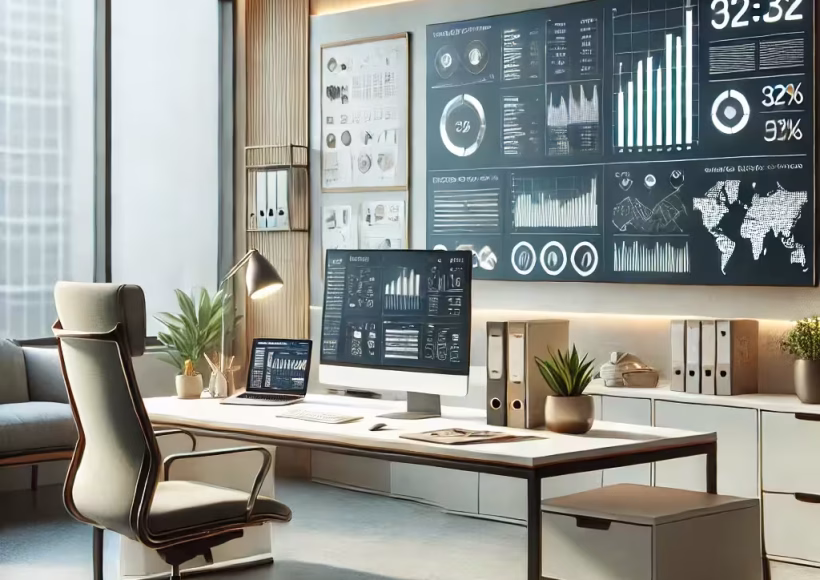 How to Manage Your Offices Effectively to Maintain Order