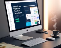 How much does it cost to create a website in Morocco?