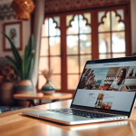 Why your business in Morocco needs a professional website