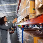 RFID Technology in Morocco