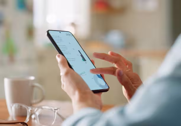 Mobile Applications for SMEs in Morocco: Boost Your Digital Presence