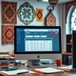 Invoicing and inventory software in Morocco