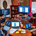 Mobile Application Development in Morocco: Complete Guide