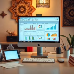 Logiciels d'inventaire au Maroc