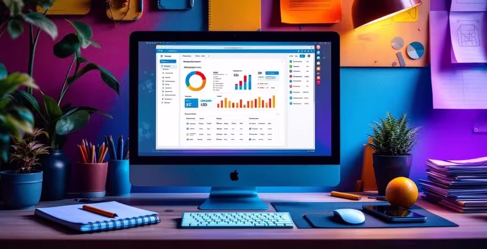 Optimize your processes with business management software in Morocco