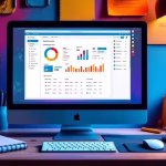 Optimize your processes with business management software in Morocco