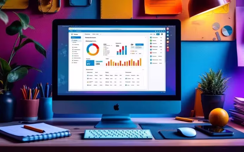 Optimize your processes with business management software in Morocco