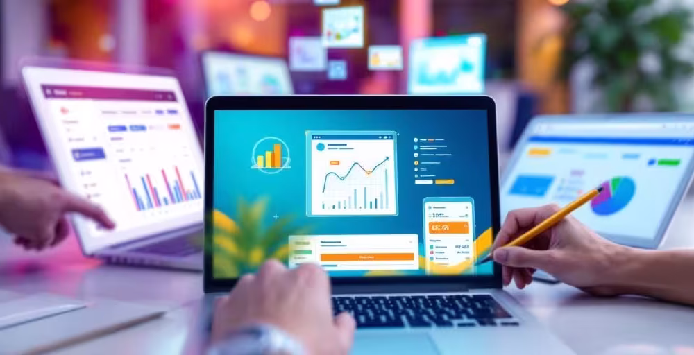 Business management software in Morocco: All-in-one solutions