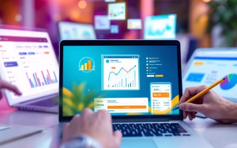 Business management software in Morocco: All-in-one solutions