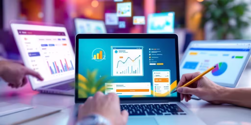 Business management software in Morocco: All-in-one solutions