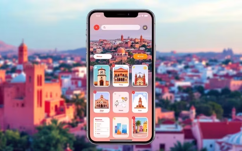 How to Create a Mobile Application in Morocco: Key Steps