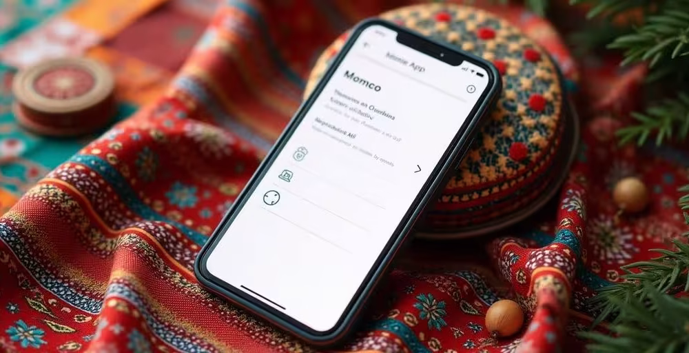 Why develop a mobile application for your business in Morocco?