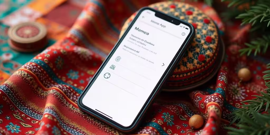 Why develop a mobile application for your business in Morocco?