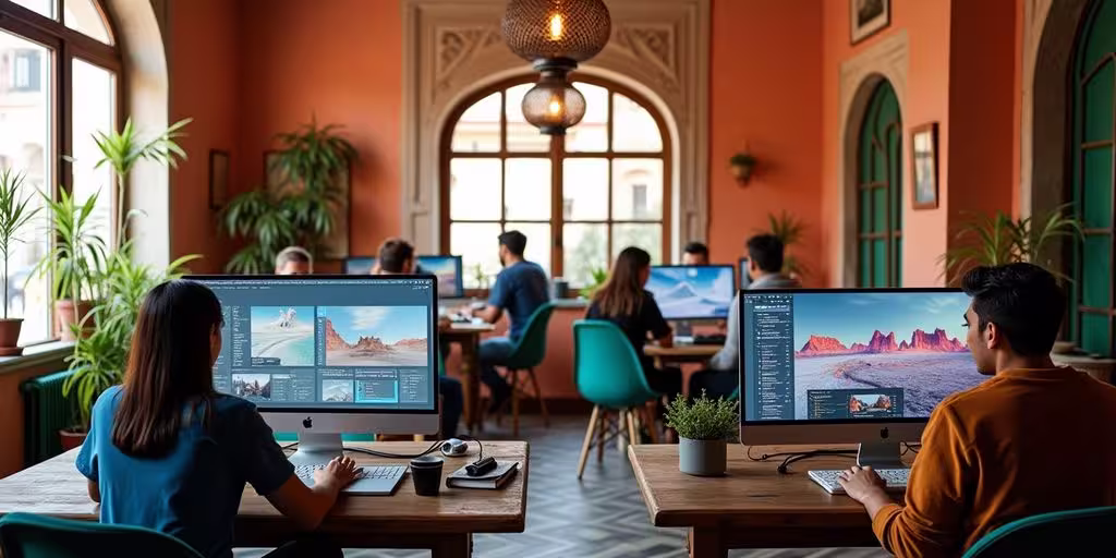 How to choose the best website creation service in Morocco