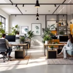 How to choose an effective office management software in Morocco