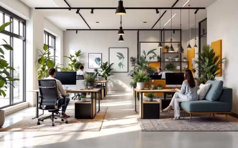 How to choose an effective office management software in Morocco