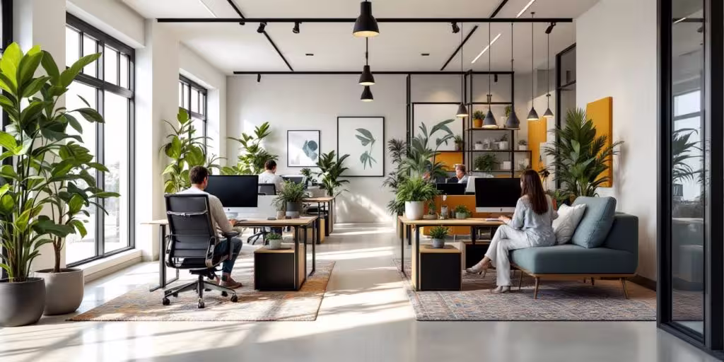 How to choose an effective office management software in Morocco