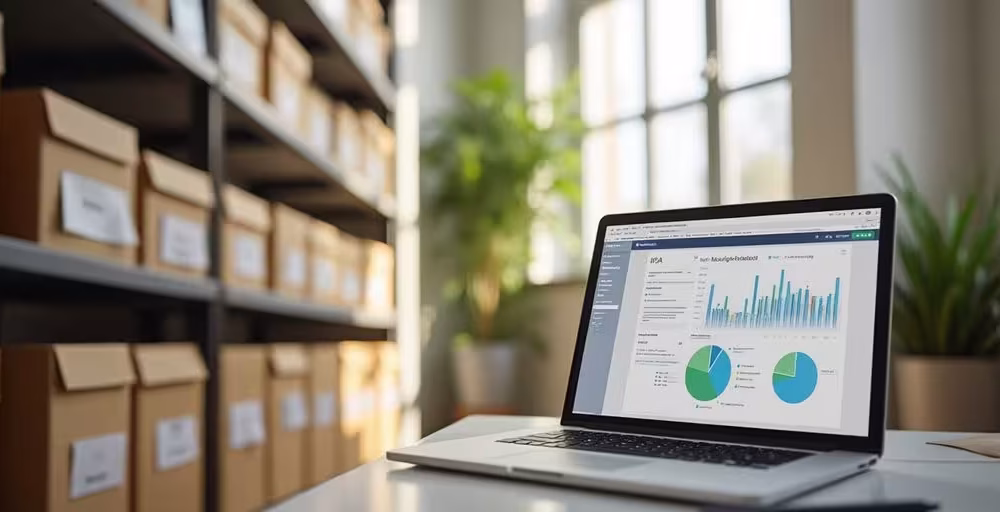 Optimize the management of your archives with combined solutions