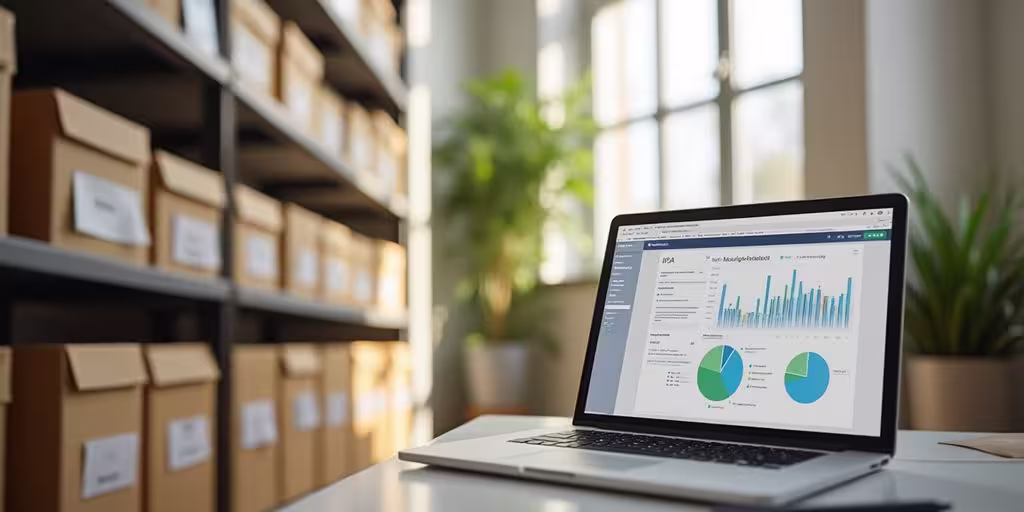 Optimize the management of your archives with combined solutions