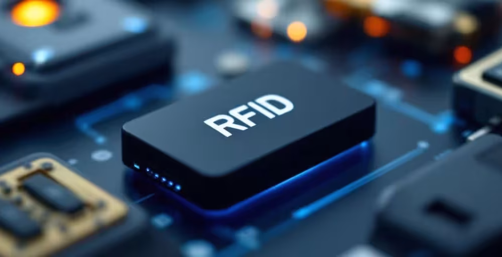 Complete Guide to RFID in Morocco: Applications and Trends