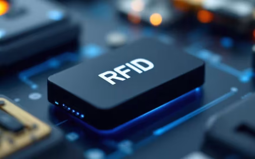 Complete Guide to RFID in Morocco: Applications and Trends