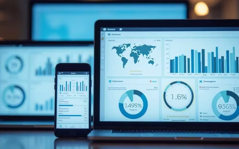 Management Software in Morocco: Comparison of the Best Solutions