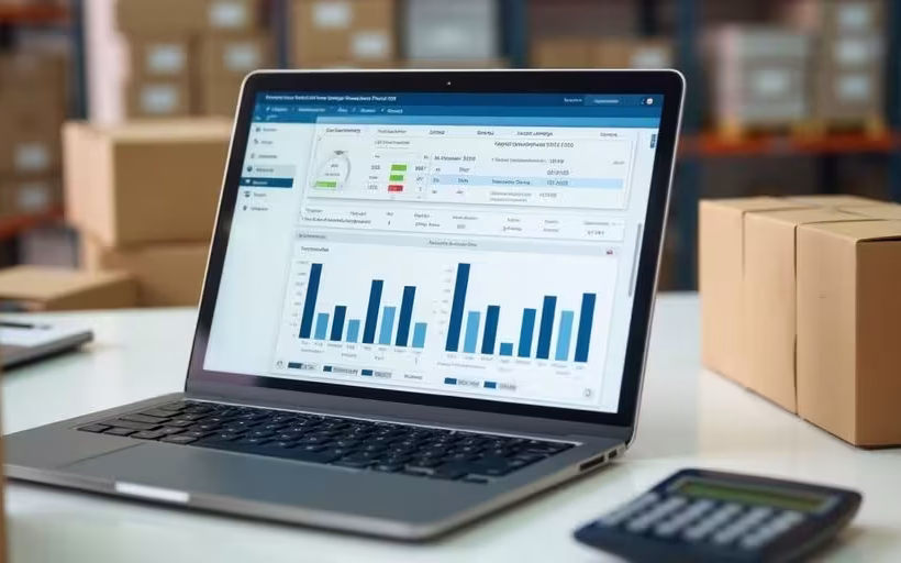 The best inventory software in Morocco: 2024 Guide