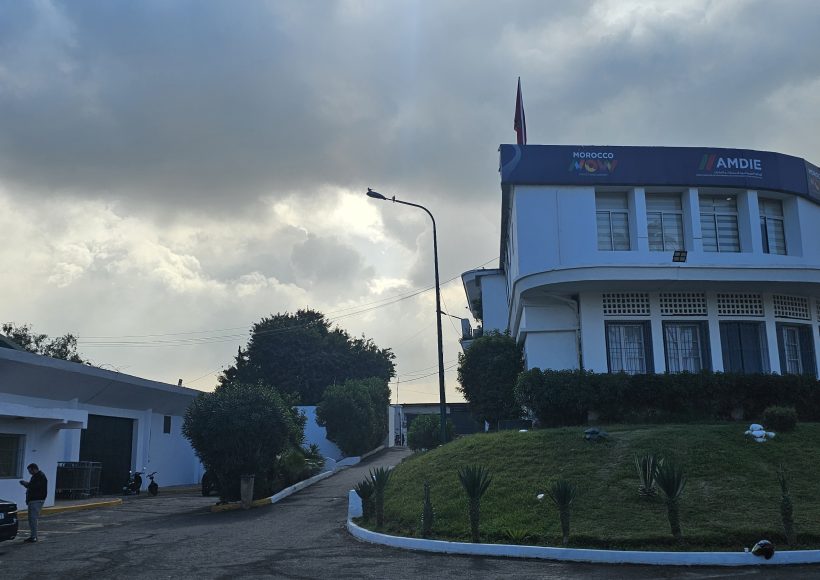 ALKHADIM C2M: The Moroccan software that is revolutionizing business management on an international scale