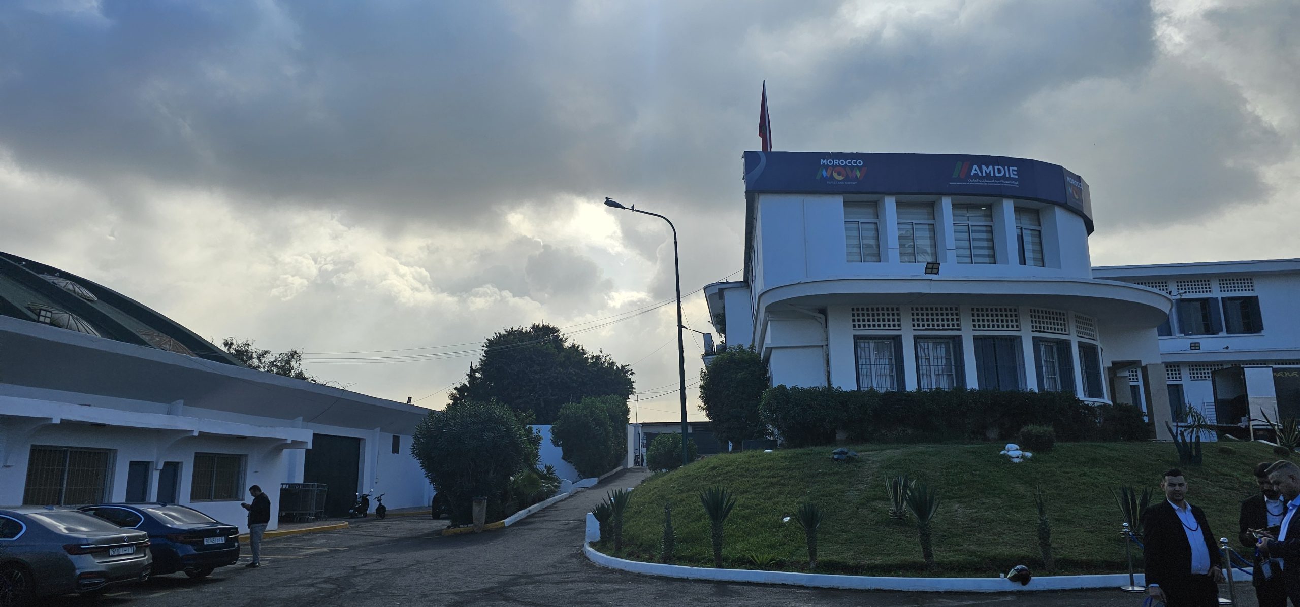 ALKHADIM C2M: The Moroccan software that is revolutionizing business management on an international scale