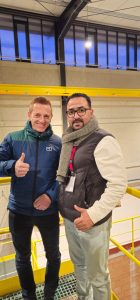 C2M is delighted to share this outstanding opportunity in the field of clean energy technology.