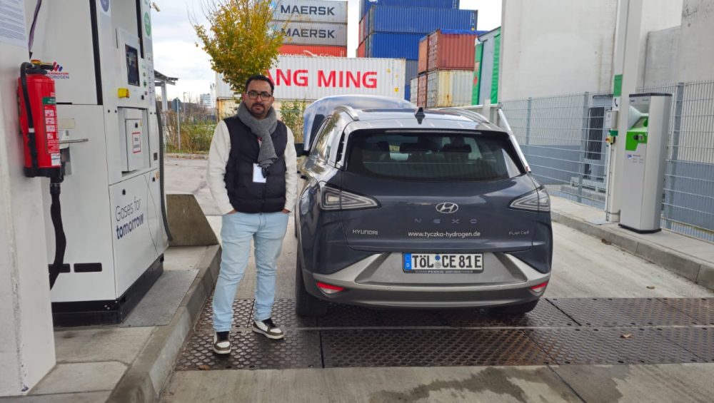 C2M is delighted to share this outstanding opportunity in the field of clean energy technology.