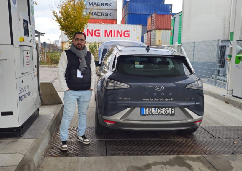 C2M is delighted to share this outstanding opportunity in the field of clean energy technology.