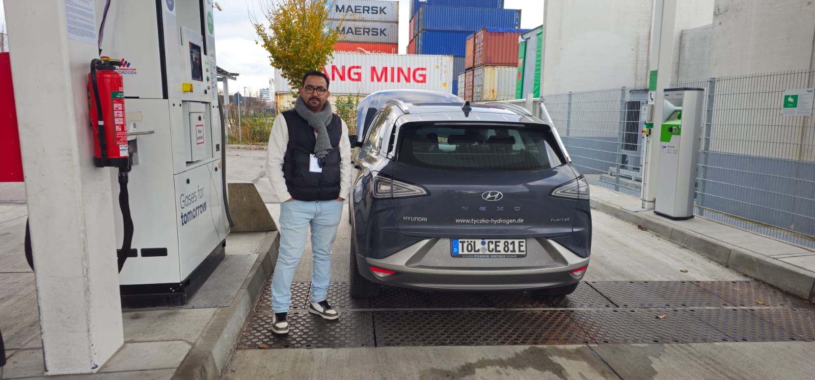 C2M is delighted to share this outstanding opportunity in the field of clean energy technology.