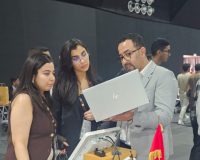 C2M at GITEX 2026: The Official Launch of the AI Agent and AlKhadim ERP
